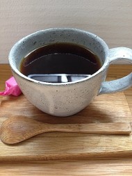 Mai Cafe深煎りコーヒー