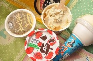 「土佐の高知」で買った久保田食品のアイスクリーム